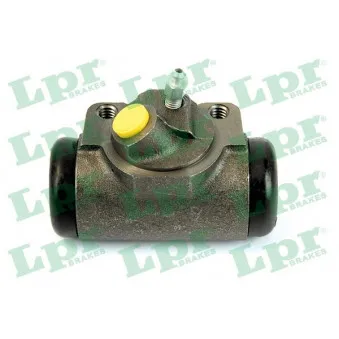 Cylindre de roue LPR 5082