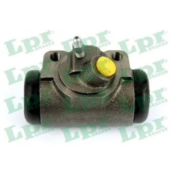 Cylindre de roue LPR 5083