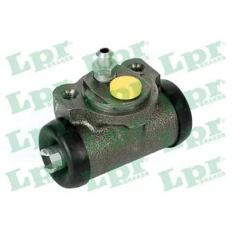 Cylindre de roue LPR 5086