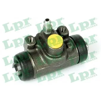 Cylindre de roue LPR 5088