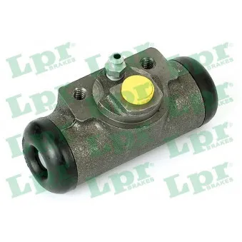 Cylindre de roue LPR