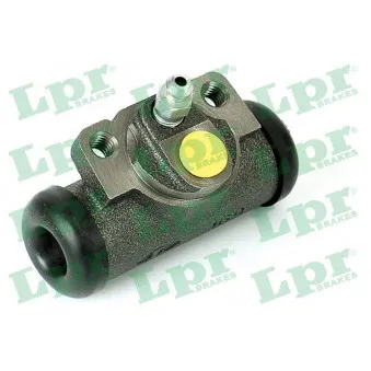 Cylindre de roue LPR 5092