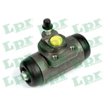 Cylindre de roue LPR 5094