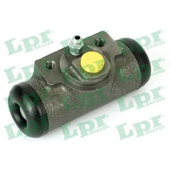 Cylindre de roue LPR