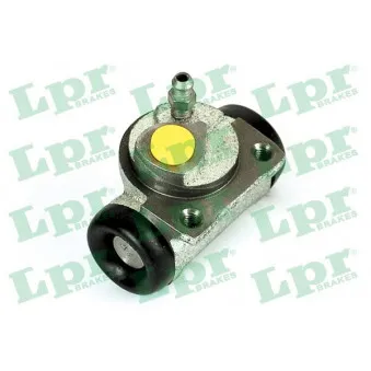 Cylindre de roue LPR 5100