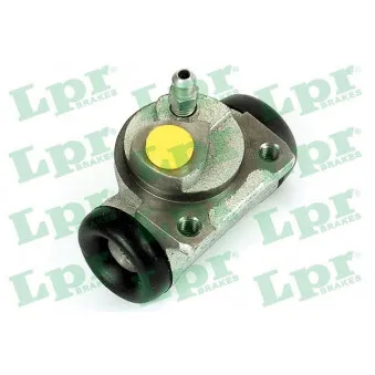 Cylindre de roue LPR 5102