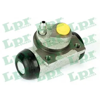 Cylindre de roue LPR 5103