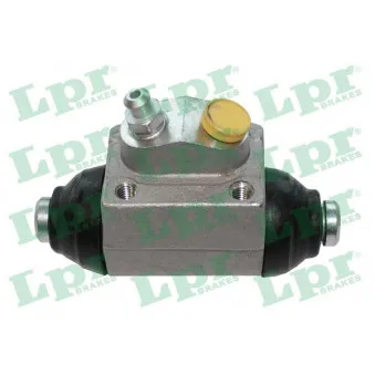 Cylindre de roue LPR 5106