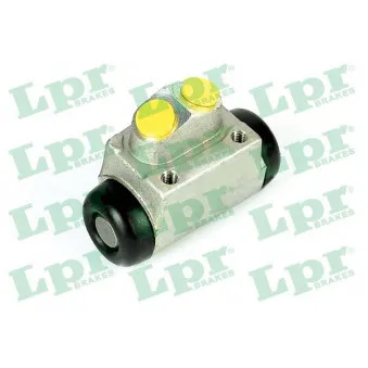 Cylindre de roue LPR 5107