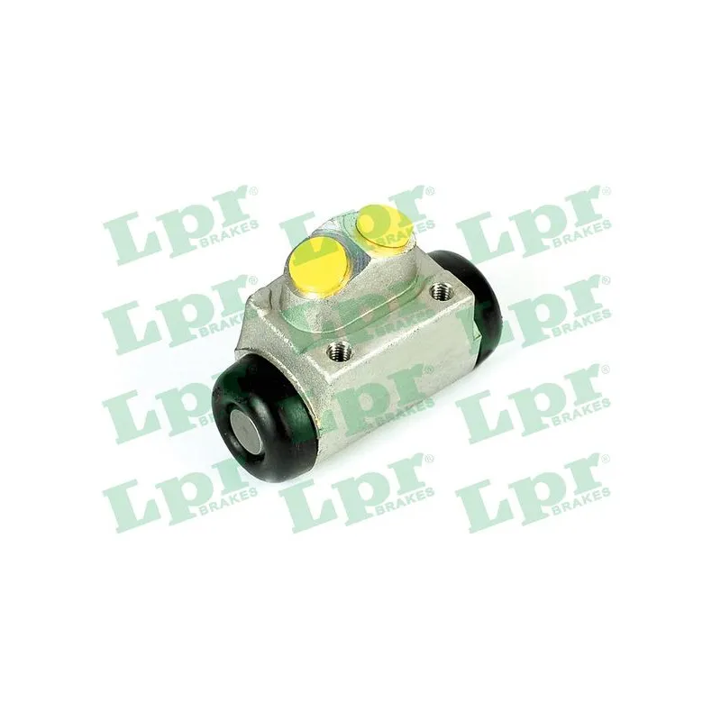 Cylindre de roue LPR 5107