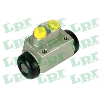 Cylindre de roue LPR 5108