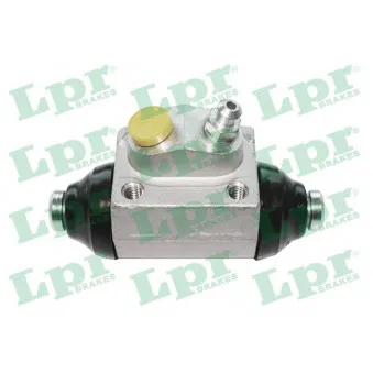 Cylindre de roue LPR