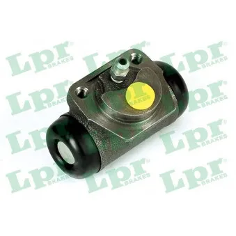 Cylindre de roue LPR 5111