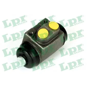 Cylindre de roue LPR 5112