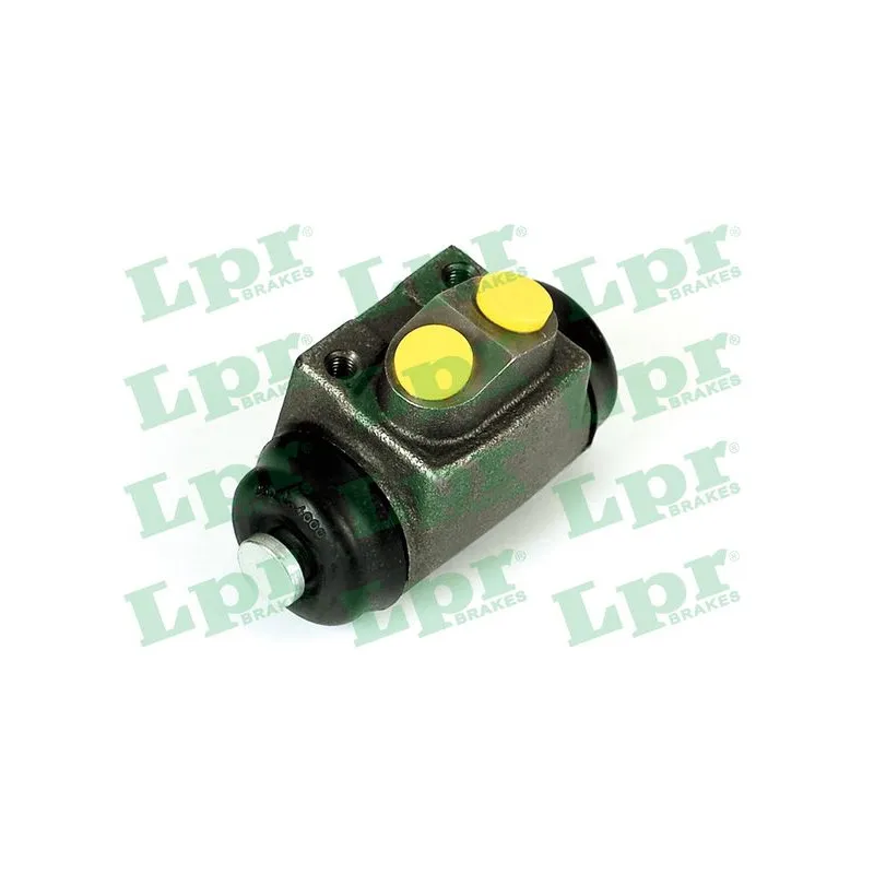 Cylindre de roue LPR 5112