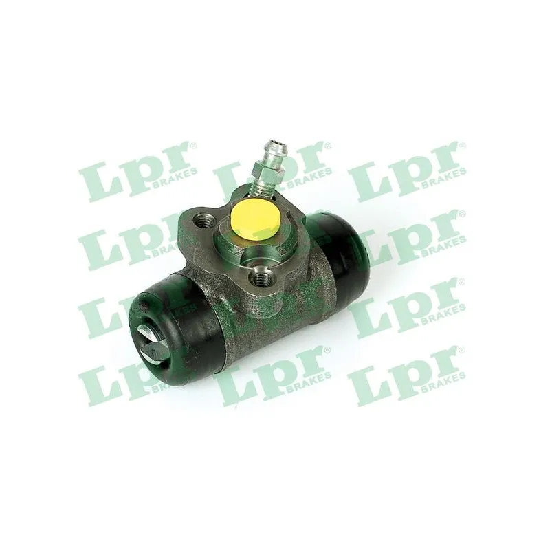 Cylindre de roue LPR 5114