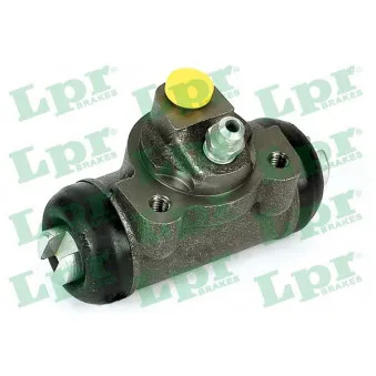 Cylindre de roue arrière gauche LPR 5115