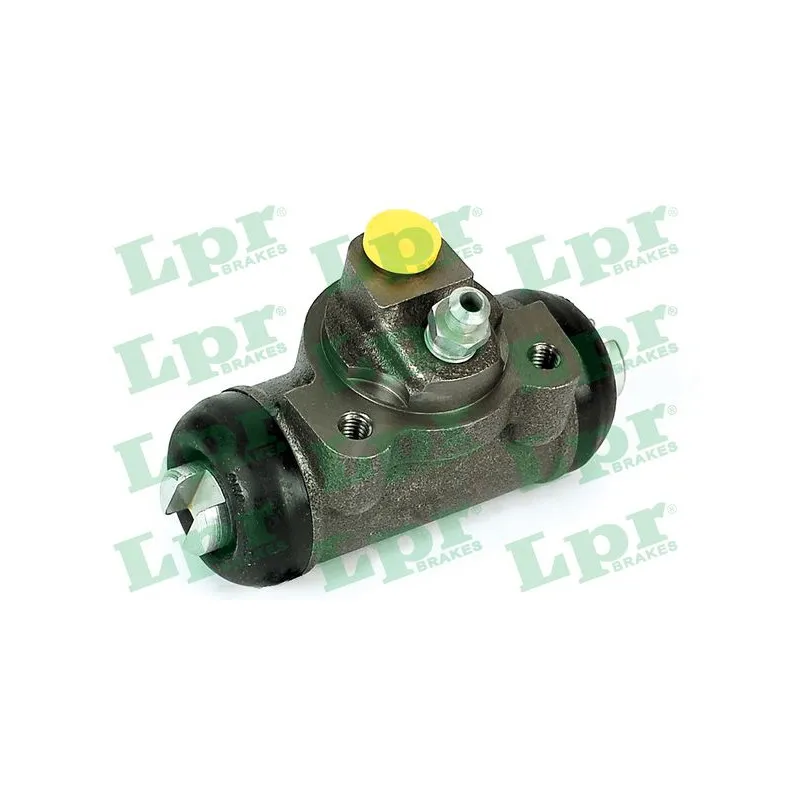 Cylindre de roue arrière gauche LPR 5115