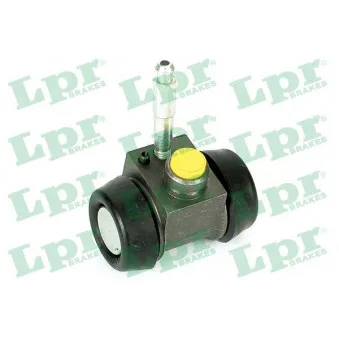 Cylindre de roue LPR