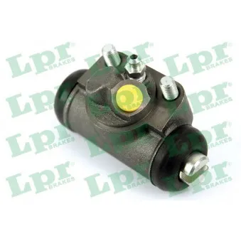 Cylindre de roue LPR 5128