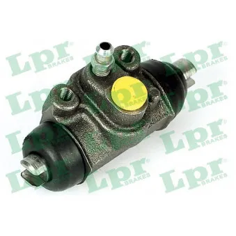 Cylindre de roue LPR