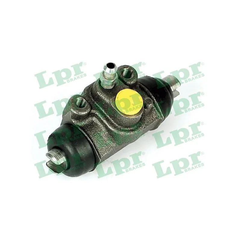 Cylindre de roue LPR 5129