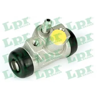 Cylindre de roue LPR