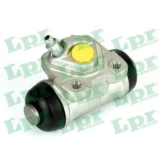 Cylindre de roue LPR