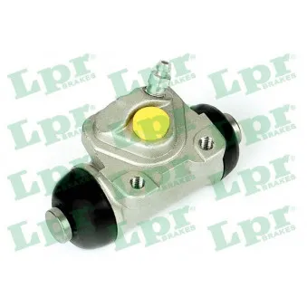 Cylindre de roue LPR