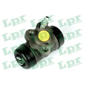 Cylindre de roue LPR 5137