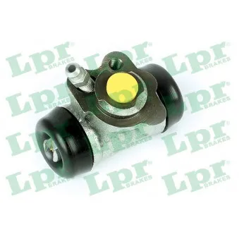 Cylindre de roue LPR