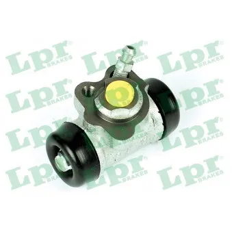 Cylindre de roue LPR
