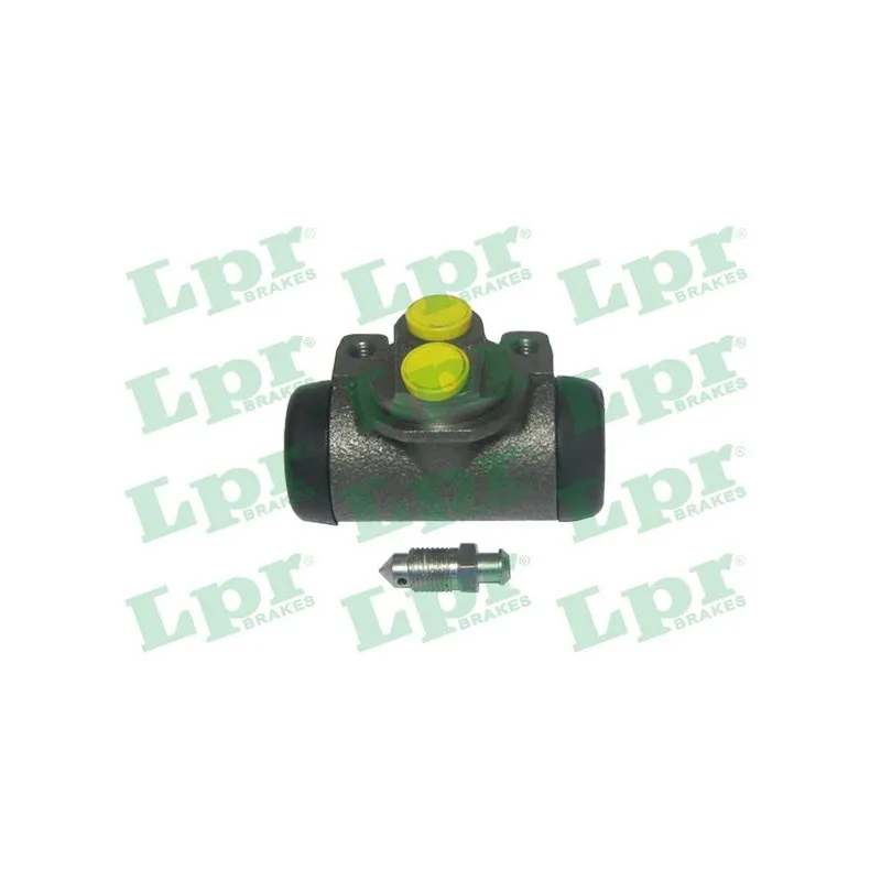 Cylindre de roue LPR 5143