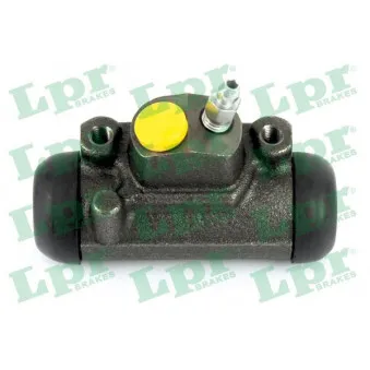 Cylindre de roue LPR 5145