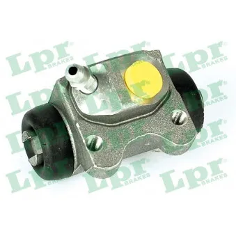 Cylindre de roue LPR 5150