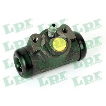 Cylindre de roue LPR 5151