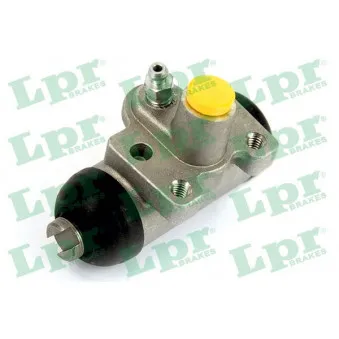 Cylindre de roue LPR 5155