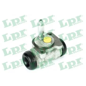 Cylindre de roue LPR