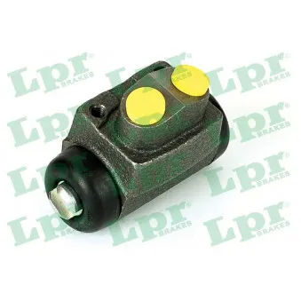 Cylindre de roue LPR 5158