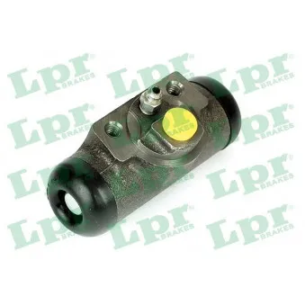 Cylindre de roue LPR 5162
