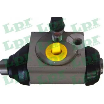 Cylindre de roue LPR