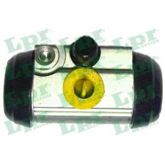 Cylindre de roue LPR