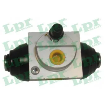 Cylindre de roue LPR 5170