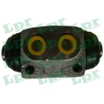 Cylindre de roue LPR 5172
