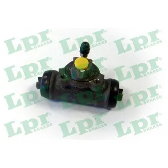Cylindre de roue LPR