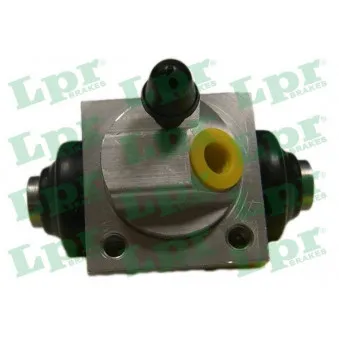 Cylindre de roue LPR