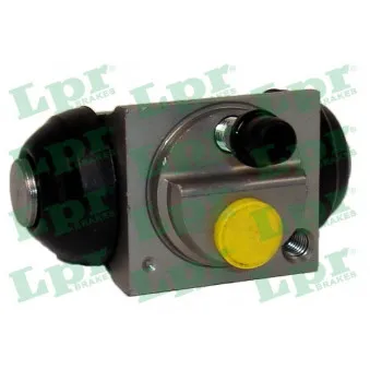 Cylindre de roue LPR 5182