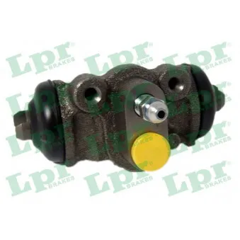 Cylindre de roue LPR 5183