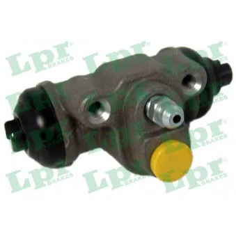 Cylindre de roue LPR