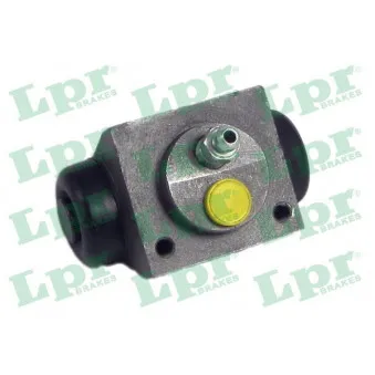 Cylindre de roue LPR 5188